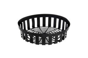 Корзина д-посадки луковичных раст.круг черн. 30х80-30 К-П