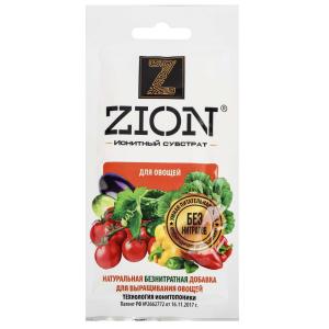 ВРУ д-овощей 30г Цион 1-1 ЦР