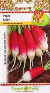 Редис Киви- Вкуснятина 3г НК