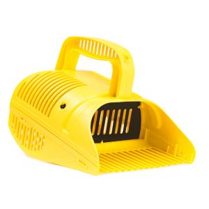 Плодосъемник с заслонкой 1/12 ЖУК