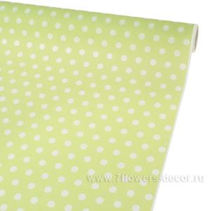 Бумага Крафт белая 