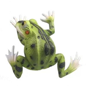 Лягушка L18W5H18 см (ПОЛИСТОУН)