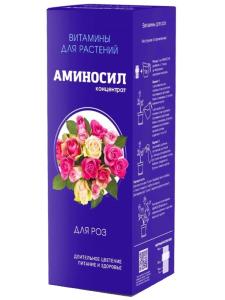 ЖКУ д-роз 0,25л Аминосил 2-8 ДЮ