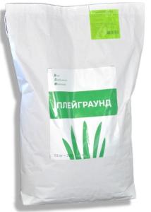 Газон  7,5кг Плейграунд (DLF Trifolium Дания) Газон  7,5кг Плейграунд (DLF Trifolium Дания)