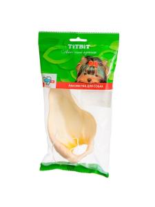 Ухо телячье большое - мягкая упаковка