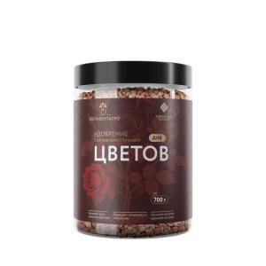 Для цветов 0,7кг ВитаБентАгро с кремнием 2/20 РТК