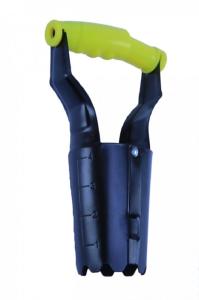 Сажалка для луковиц (Конус посадочный с раздвижн механизмом) /2/40 Listok Сажалка для луковиц (Конус посадочный с раздвижн механизмом) /2/40 Listok