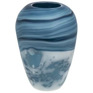 Ваза, L18 W18 H27 см