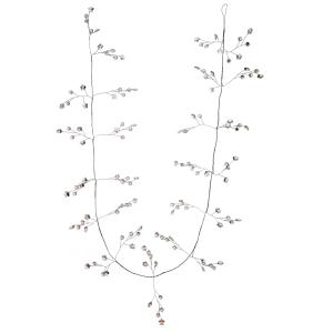 Гирлянда, L7 W7 H130 см