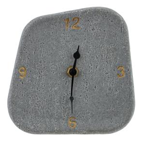 Часы настольнные декоративные, L14,5 W4 H15,5 см, (1xАА не прилаг.)