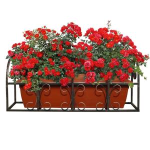 Подставка балконная 66*26*29см 51-261