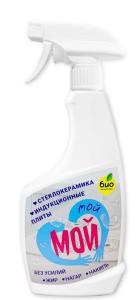 Спрей для стеклокерамики 0,5л мой Мой 1-20