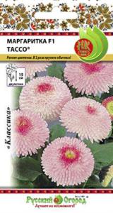 Маргаритка Тассо F1 20шт Дв 15см (НК)