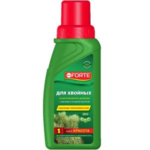 ЖКУ для хвойных 0,285л Красота минеральное 2/20 БФ