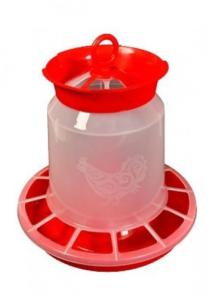 Кормушка унив.10л.-5 Донимпекс