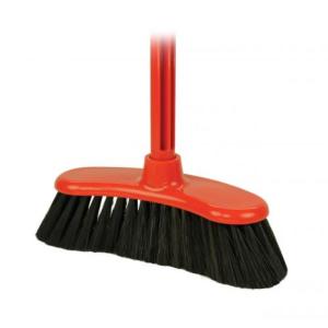 Щетка д-пола с черенком 