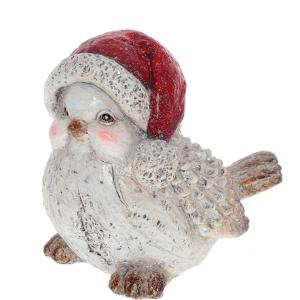 Птичка L37 W26 H30 см (ПОЛИСТОУН)