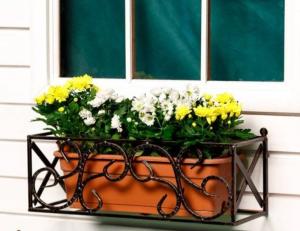 Подставка балконная  51-260