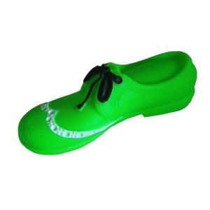 Игрушка винил Туфля 13х4,5х 5,5см-DF002S-Китай