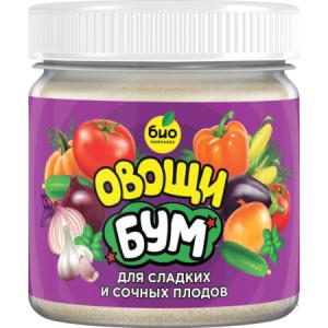 ВРУ для овощей 100г Бум 1/16 БКС