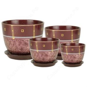 Милан ДЖЕМ к-т из 4х СА