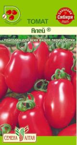 Томат Алей 20шт.дет.срспелый Селекция Сем Алт Томат Алей 20шт.дет.срспелый Селекция Сем Алт