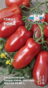 Томат Рома 0,2г Дет Ср (Седек)