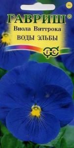 Виола Воды Эльбы 0,1г ц-п Гавриш