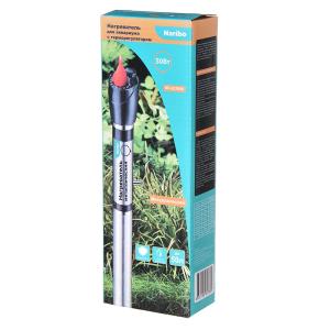 Нагреватель Naribo  50Вт металлический