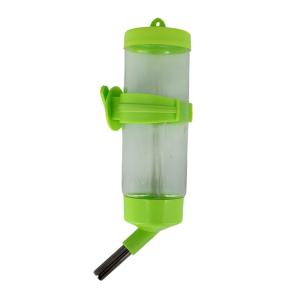 Поилка д-грызунов металл на креплении 125мл 1-1