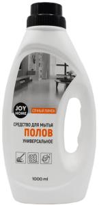 Средство для мытья полов 1л Джой Хоум сочный лимон 4-12 КЧХК Средство для мытья полов 1л Джой Хоум сочный лимон 4-12 КЧХК