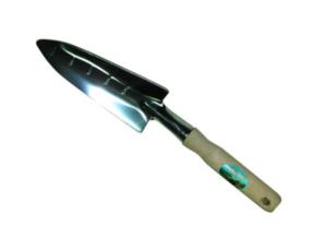 Совок посадочный СПу узкий дер.ручк.370мм НЕРЖАВЕЙКА-25 ИА