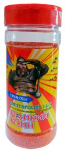 от муравьев400г Великий воин 2/18 ВХ