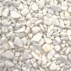 щебень белый 2