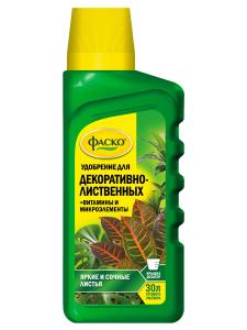ЖКУ для дек-лист. 0,285л Цветочное счастье минеральное 3/9/1197 Фаско
