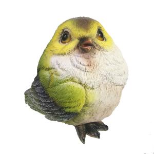 Чижик L12 W11 H11 см (ПОЛИСТОУН)