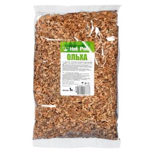 Щепа д-копчения 