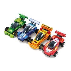 Игрушка сборная модель, в ассортименте, для детей старше 3-х лет (пластик)