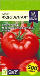Томат Чудо Алтая 0.05г Дет Ср (Сем Алт)