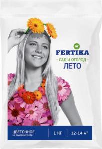 Для цветов 1кг 