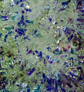 Мишура  Восторг 7х200  УП.12шт (ЦЕНА ЗА УП)