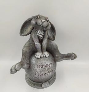 Зайчик Мартин 20х62см (ПОЛИСТОУН) - Э