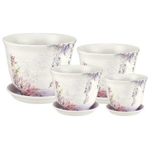 Гранд Декупаж (432) к-т из 4-х   