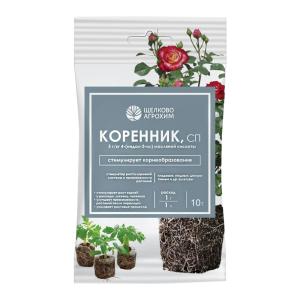 для укоренения 10г Коренник 10/50 ЩХ