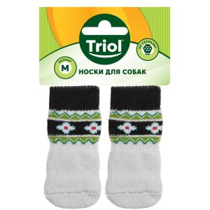 Носки для собак 