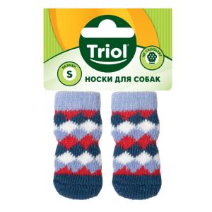 Носки для собак 
