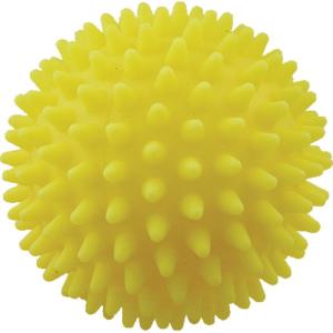 Игрушка "Мяч д/массажа №4" 9,5см