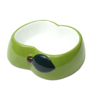 Миска керамическая для мелких животных 