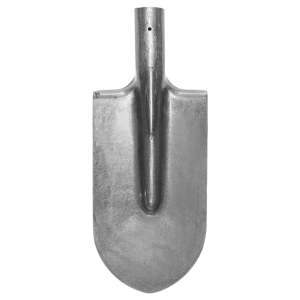 Лопата для саженцев, сталь, 16*40см, б/ч