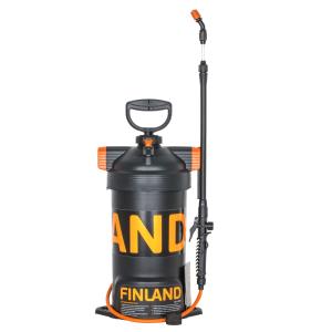 Опрыскиватель помповый  7л FINLAND -ЦИ Опрыскиватель помповый  7л FINLAND -ЦИ